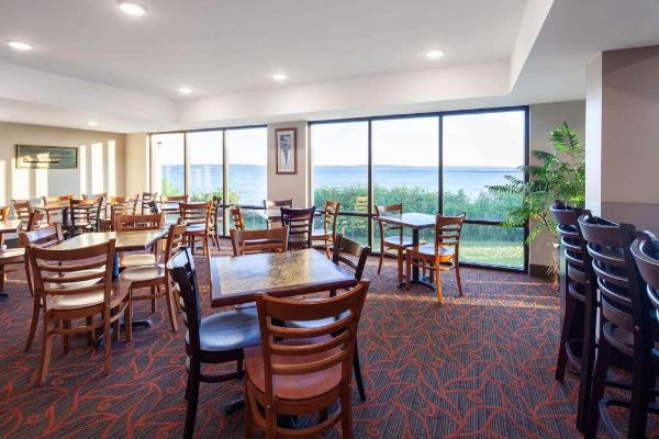 AMERICINN ASHLAND (Ashland)